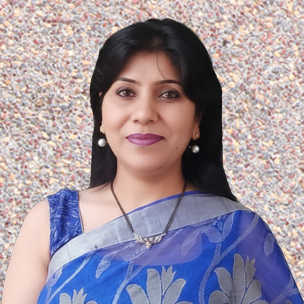 Dr. Archana B.Saxena